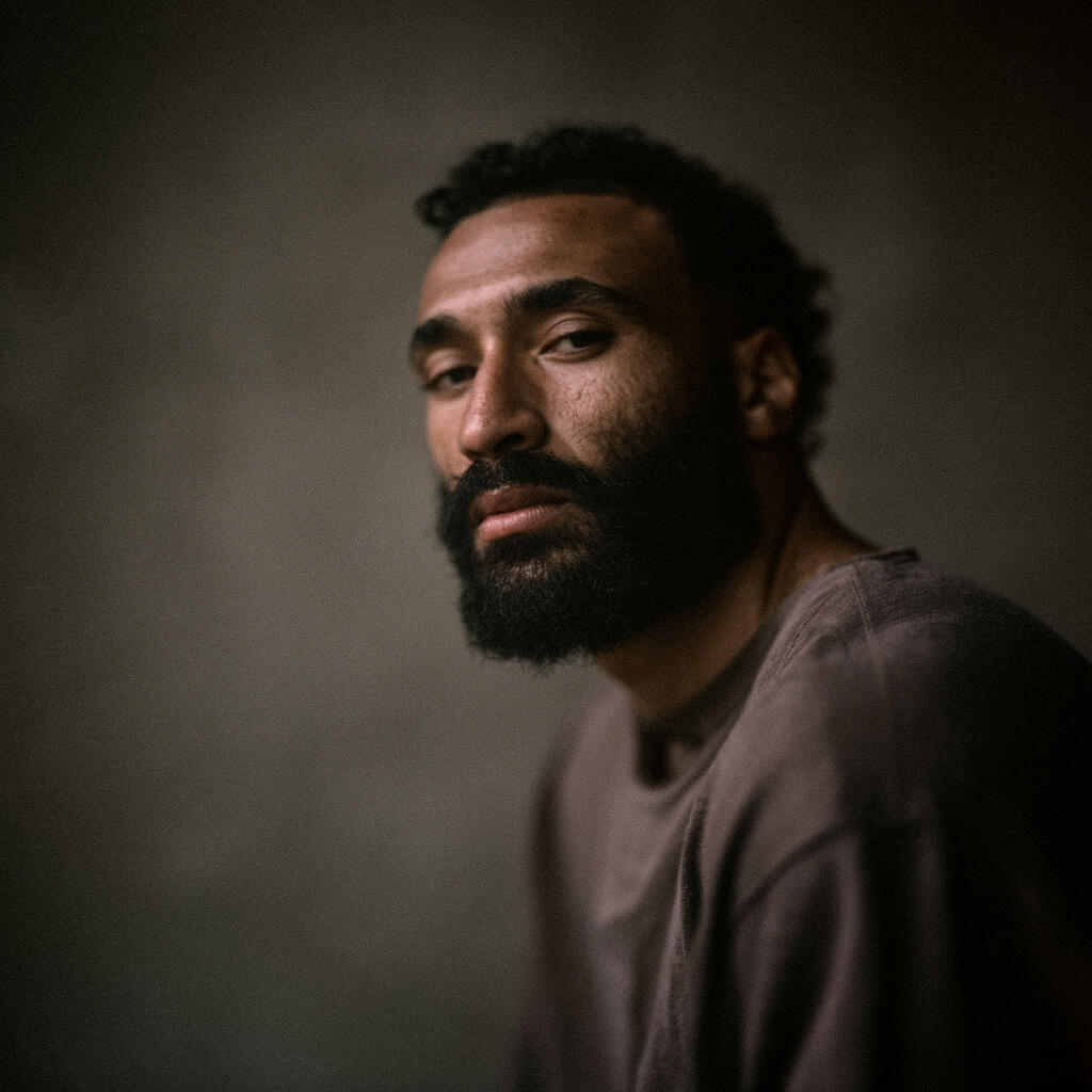 Retrato profesional de actor Madrid - Meys Takes Pics Fotografía casting Madrid Book de actor Madrid