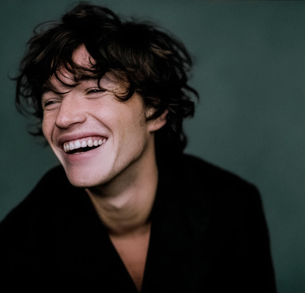 Retrato profesional de actor Madrid - Meys Takes Pics Fotografía casting Madrid Book de actor Madrid