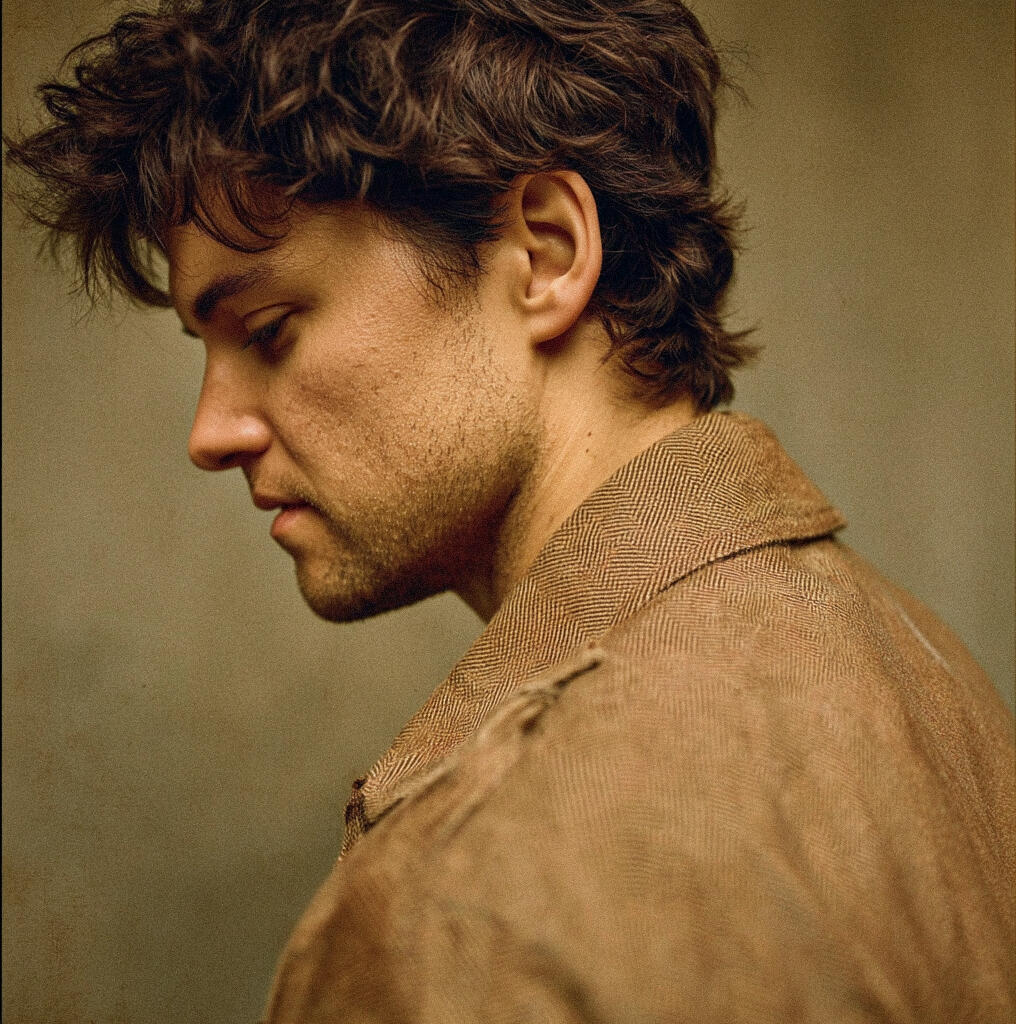 Retrato profesional de actor Madrid - Meys Takes Pics Fotografía casting Madrid Book de actor Madrid