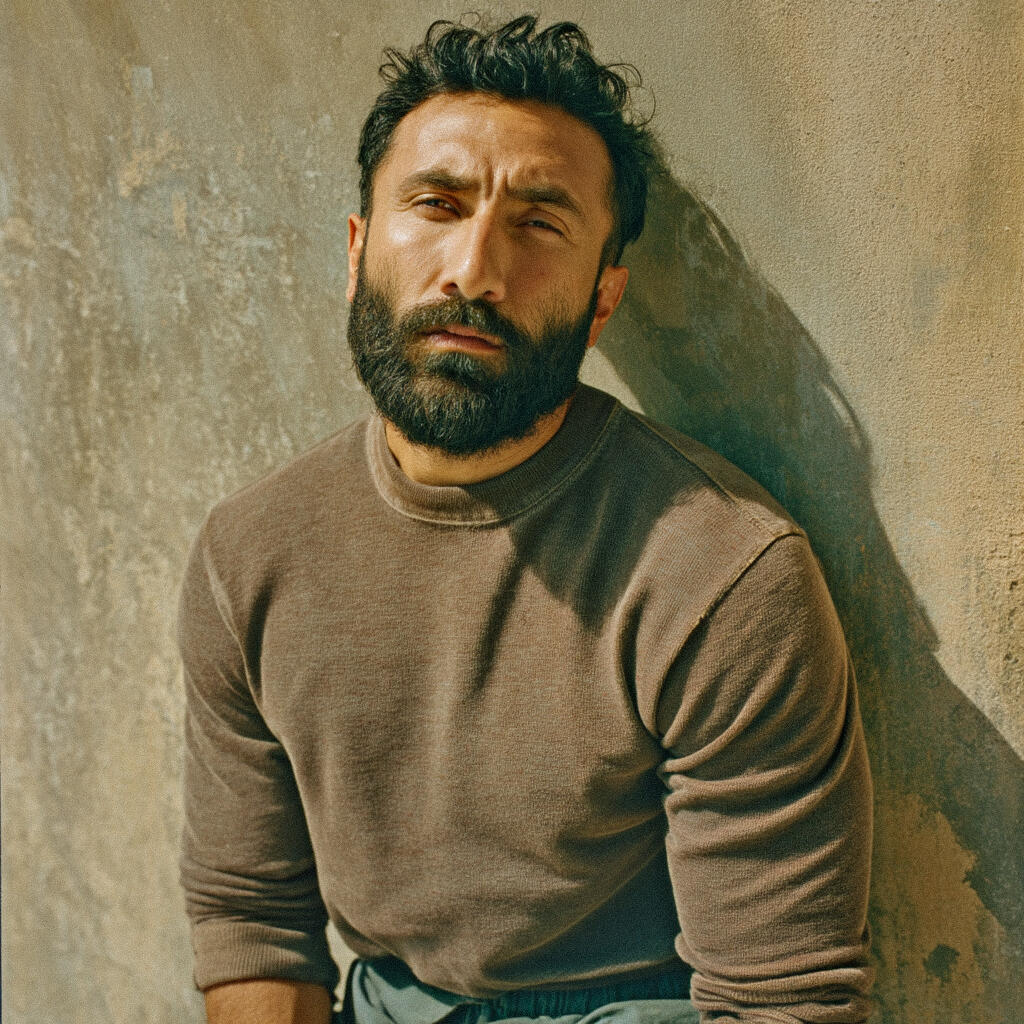 Retrato profesional de actor Madrid - Meys Takes Pics Fotografía casting Madrid Book de actor Madrid