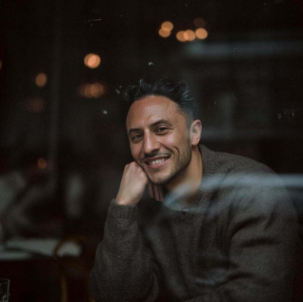 Retrato profesional de actor Madrid - Meys Takes Pics Fotografía casting Madrid Book de actor Madrid