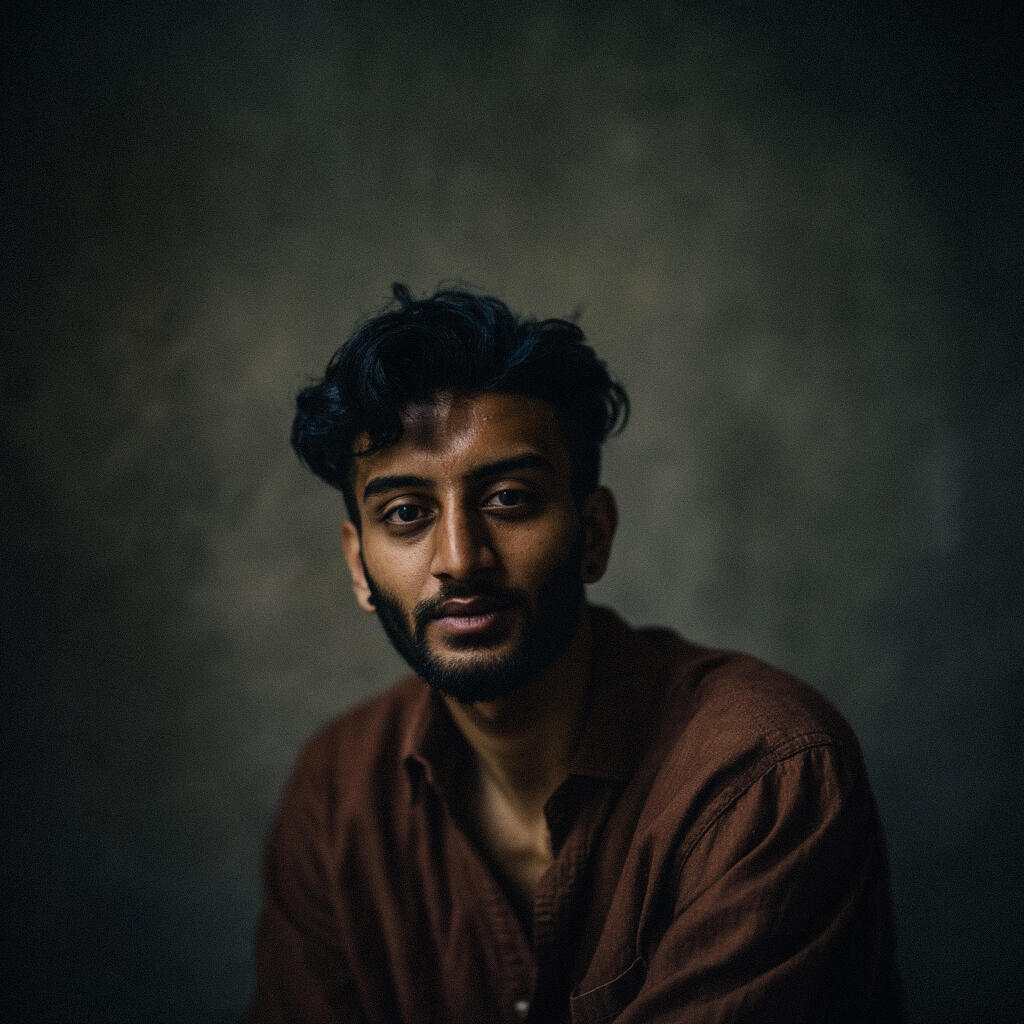 Retrato profesional de actor Madrid - Meys Takes Pics Fotografía casting Madrid Book de actor Madrid